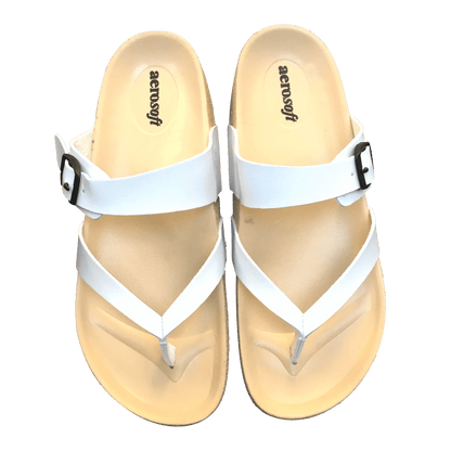 Toe split