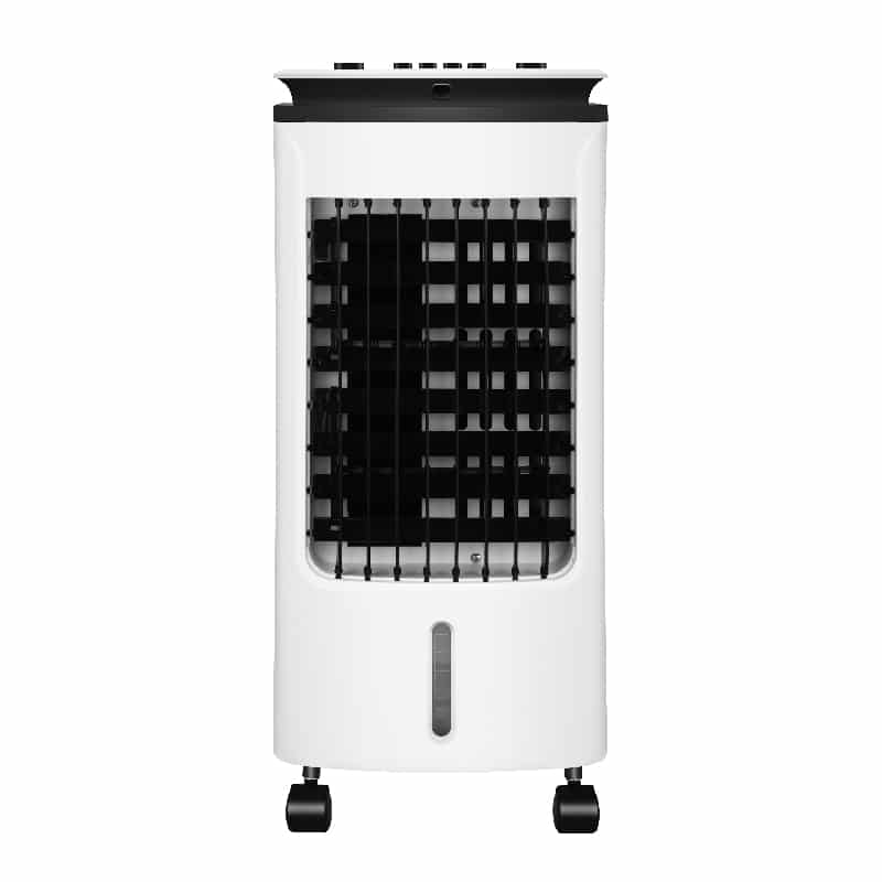 Luftkøler 3-i-1 - Air Cooler fra Royalty Line (4 liter tank)
