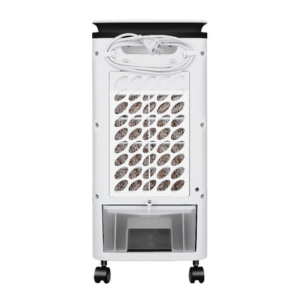 Luftkøler 3-i-1 - Air Cooler fra Royalty Line (4 liter tank)