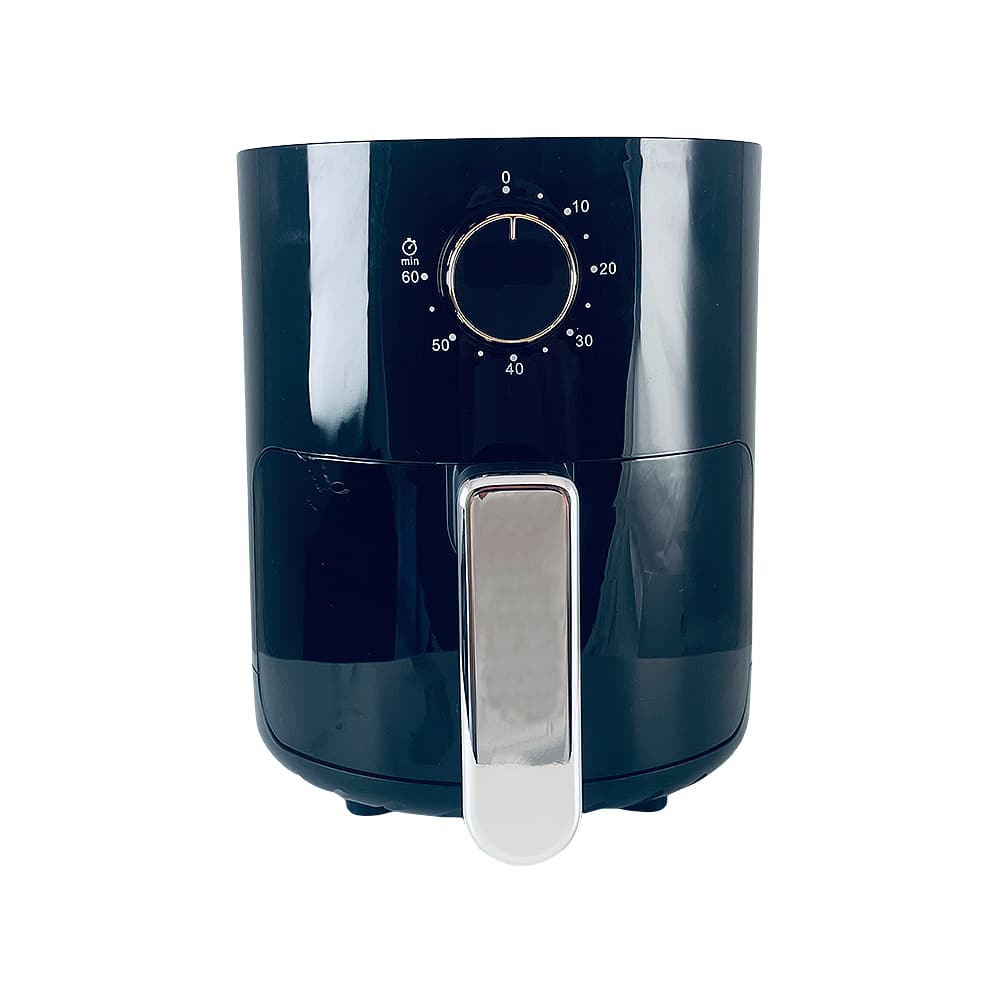 Airfryer 2.0 liter (fedtfattig: grille, bage, stege og friturestege)