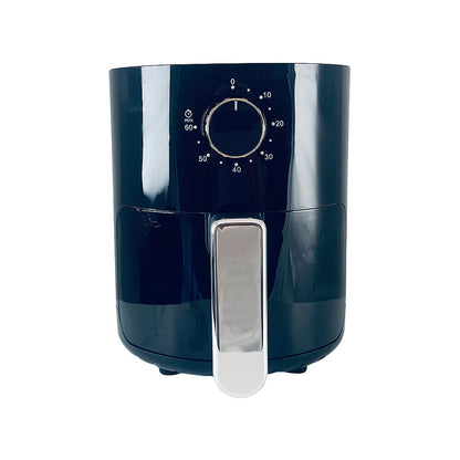 Airfryer 2.0 liter (fedtfattig: grille, bage, stege og friturestege)