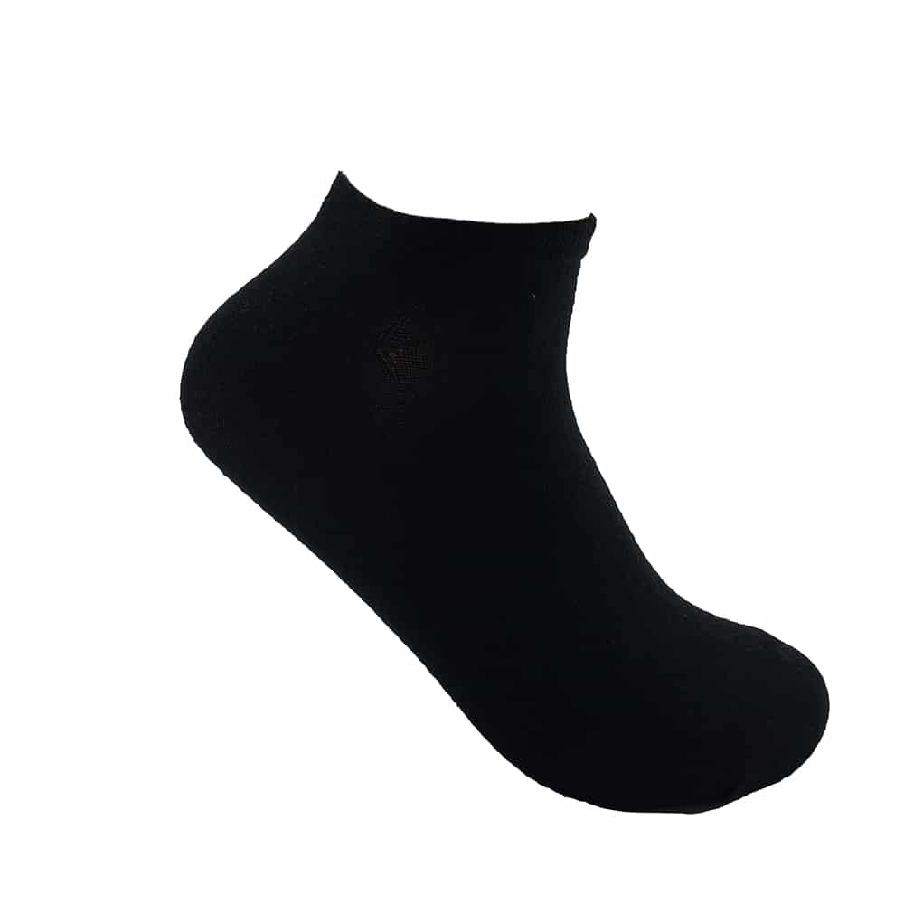 Miljøvenlige bambus strømper til året rundt brug