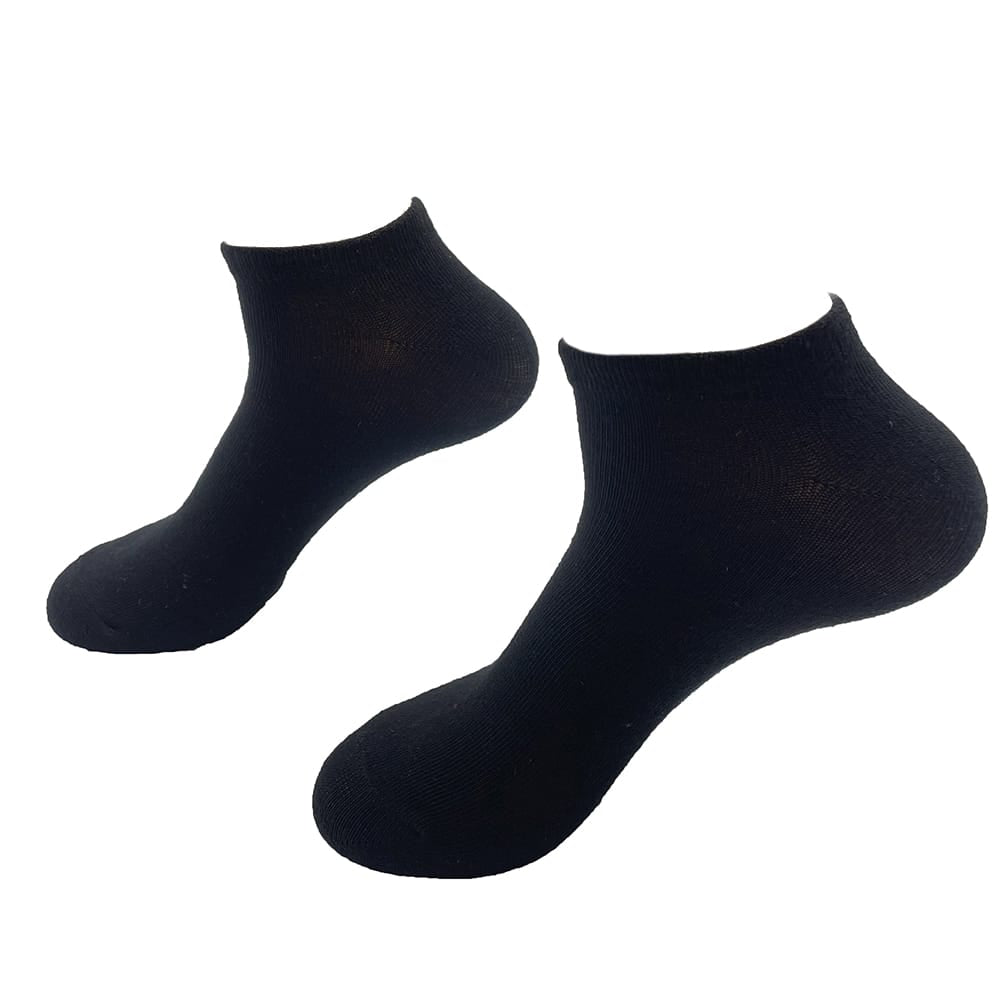 Behagelige bambus strømper: Fugtabsorberende og lugtfri