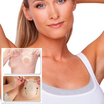 Bryst Tape - slip for BHén - 10 stk. pakke