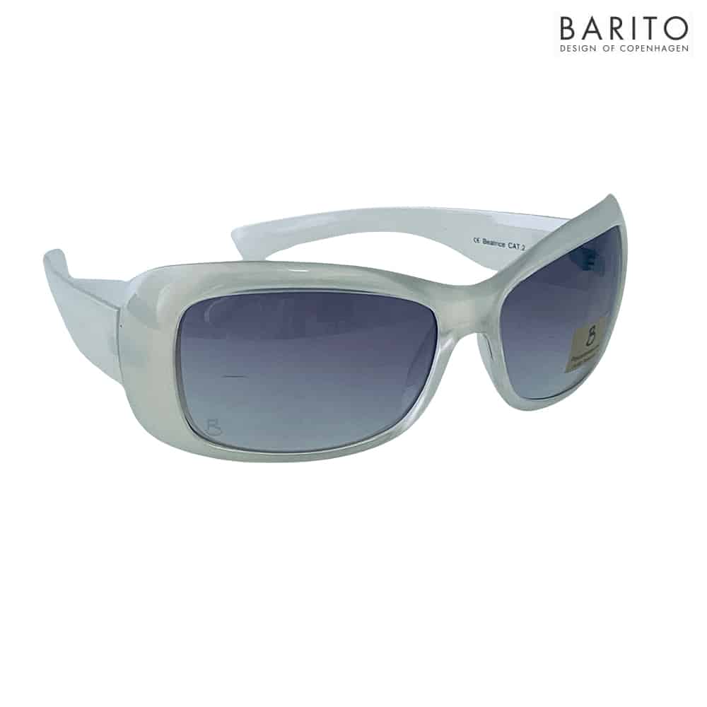 Barito designer solbriller - Model Beatrice