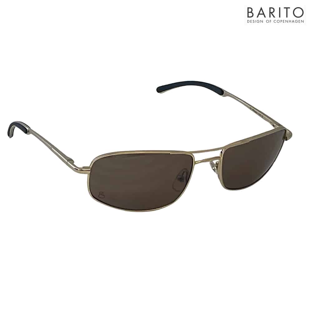 solbriller, barito