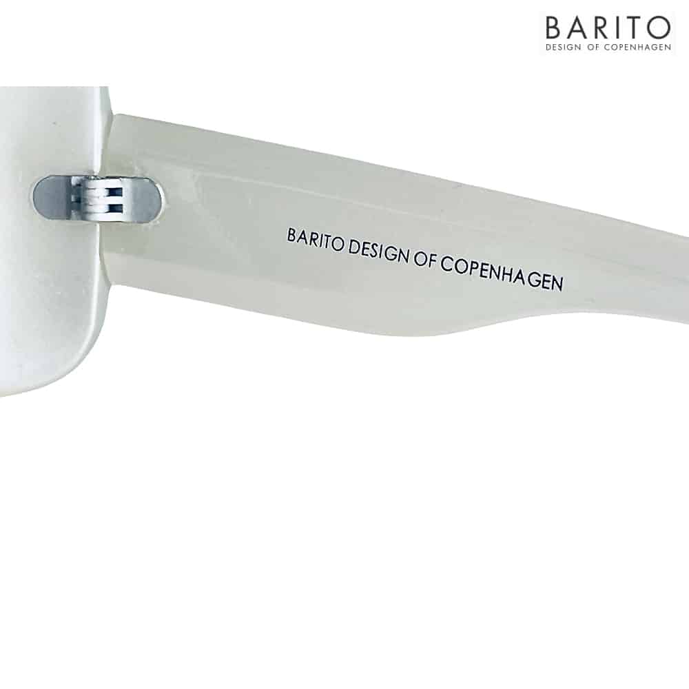 Barito designer solbriller - Model Beatrice