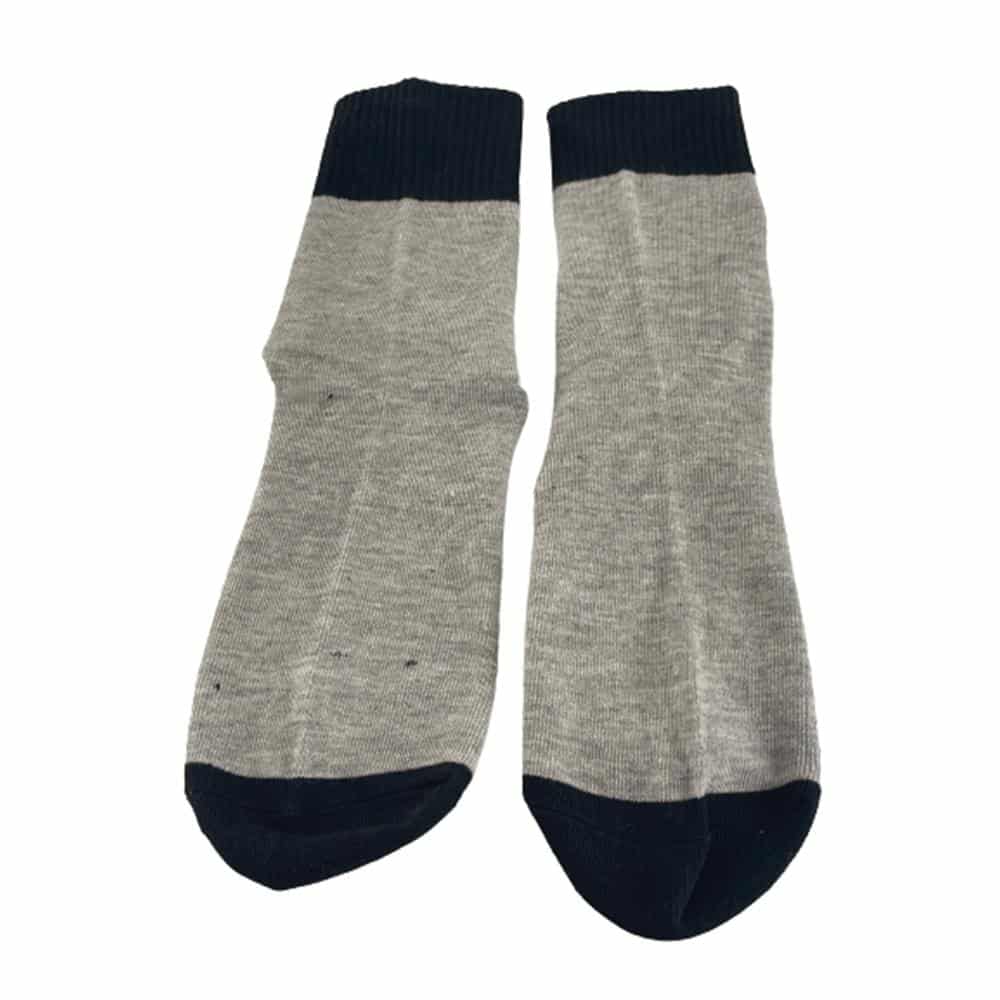 "Bring me a beer" one-size strømper