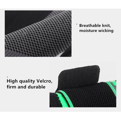 Håndled støttebind