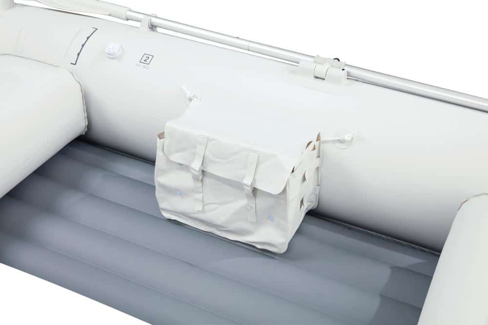 Hydro-force Marine Pro Gummibåd