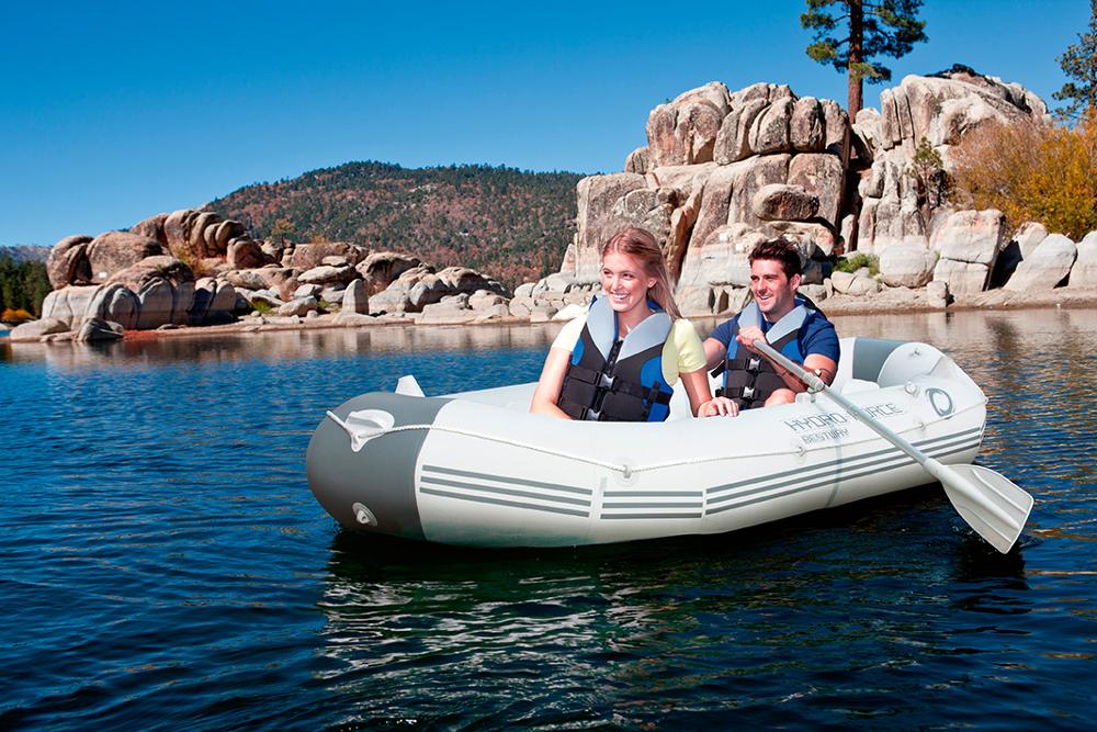 Hydro-force Marine Pro Gummibåd