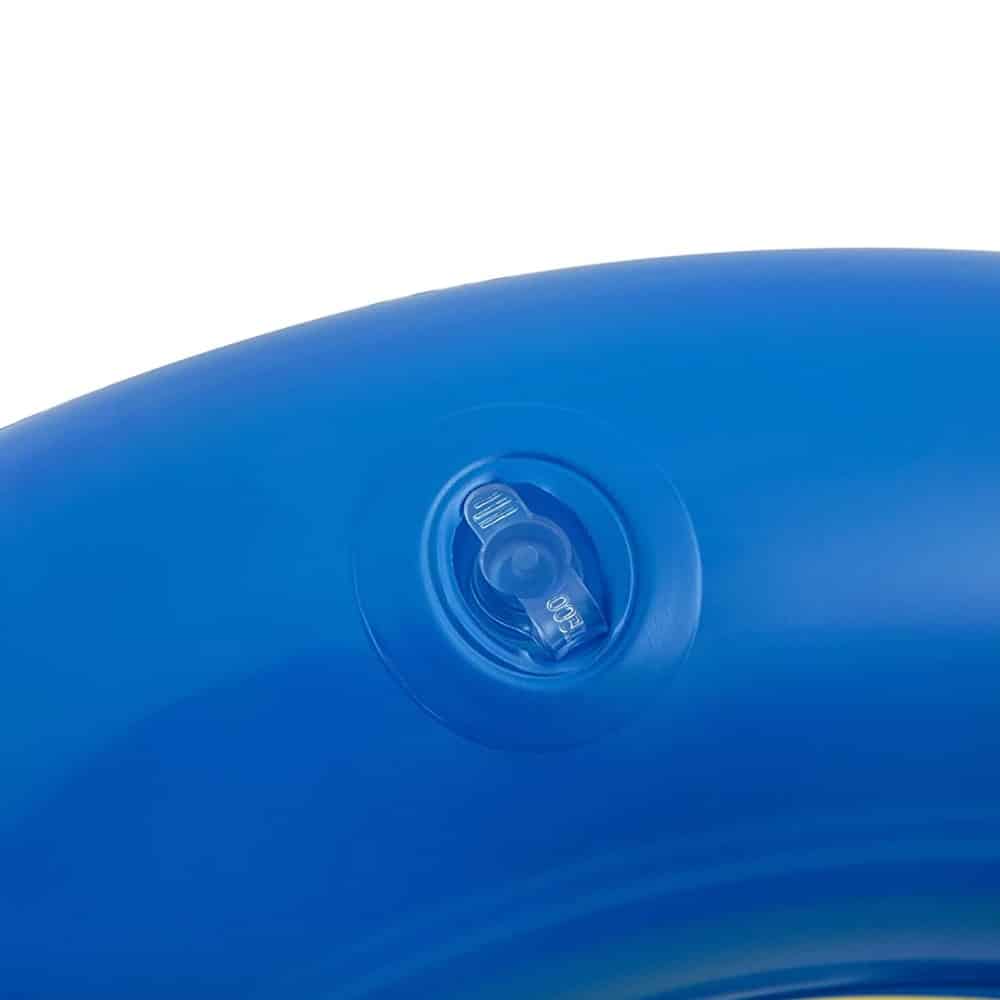 Oppustelig basketball kurv fra Bestway