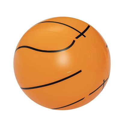 Oppustelig basketball kurv fra Bestway