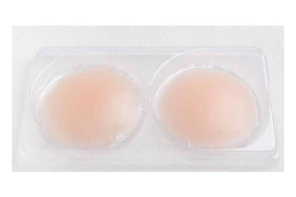 Nipple covers i silikone (genanvendelig)