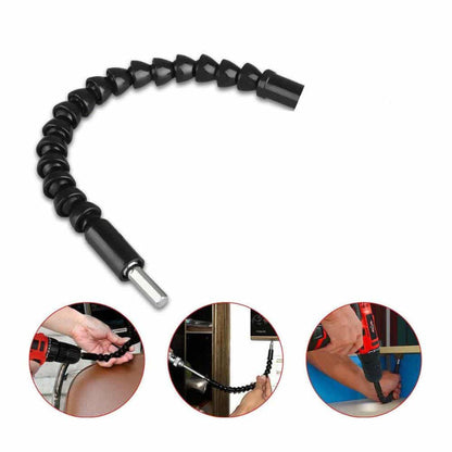 Fleksibel Bits holder