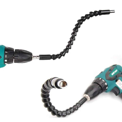 Fleksibel Bits holder