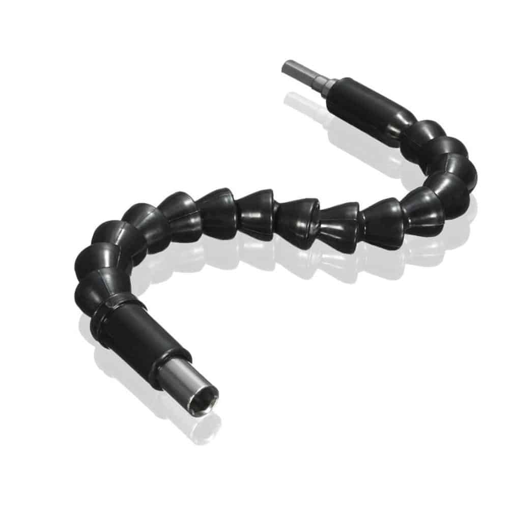 Fleksibel Bits holder