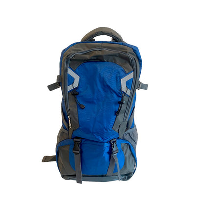 Vandrerygsæk m/ekstra stor kapacitet (70 liter)