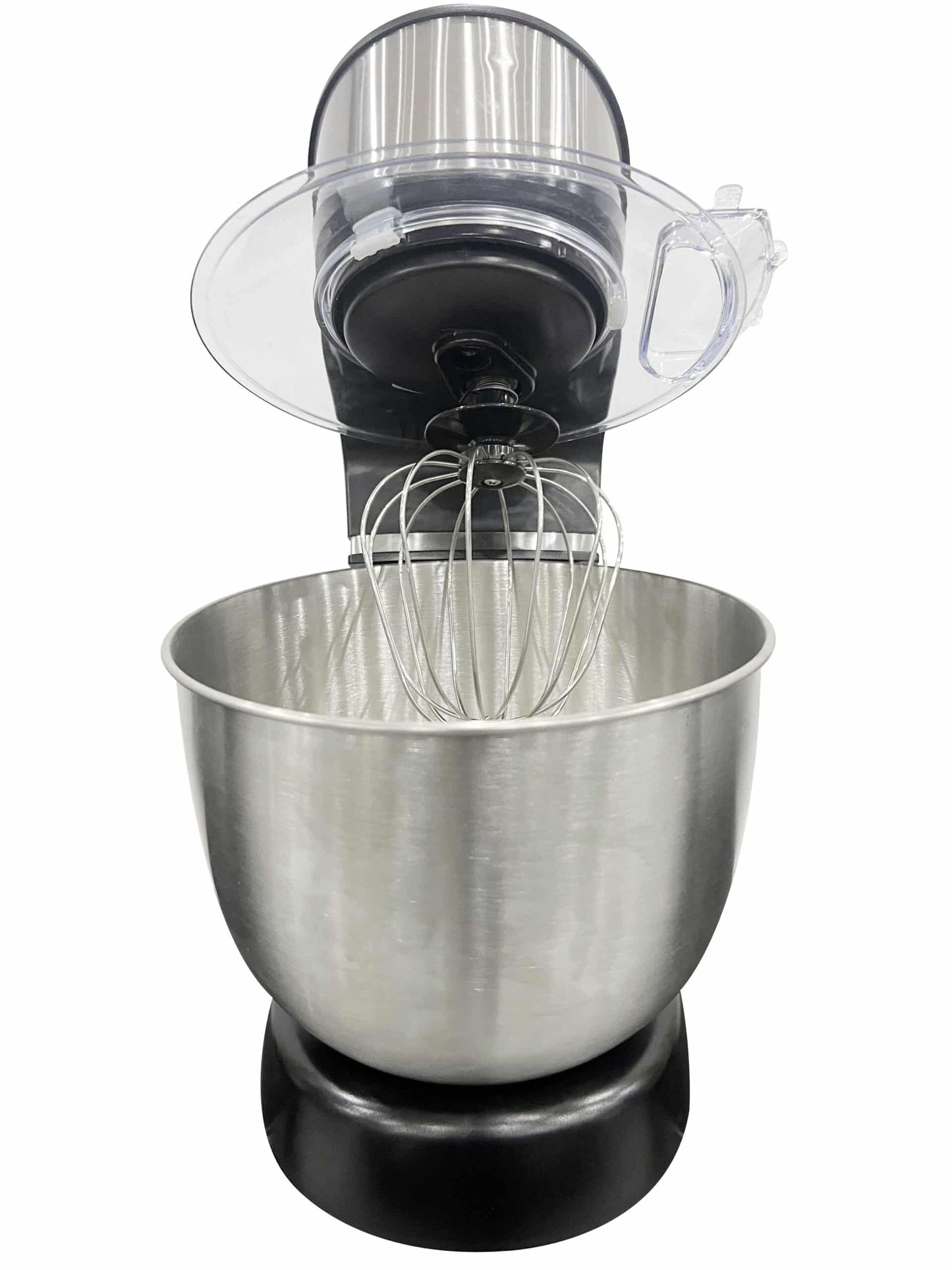 Køkkenmaskine Royalty Line 1.600W 4,5 liter (røremaskine)