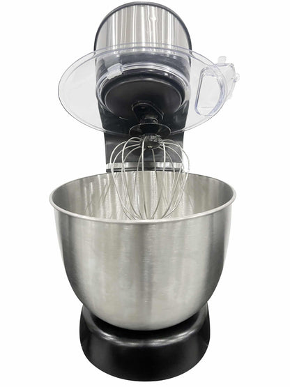 Køkkenmaskine Royalty Line 1.600W 4,5 liter (røremaskine)