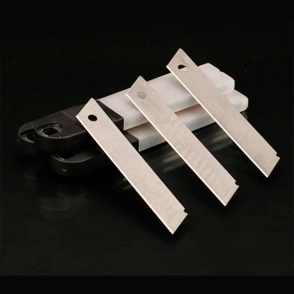 Blade til Hobbykniv – 18 mm Knækblade