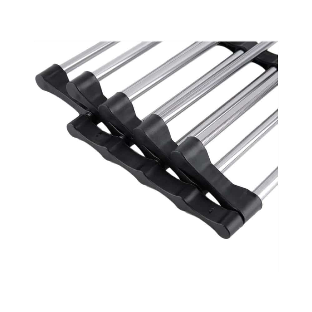 Multibøjle / Buksebøjle 5-i-1 - Rustfrit Stål -