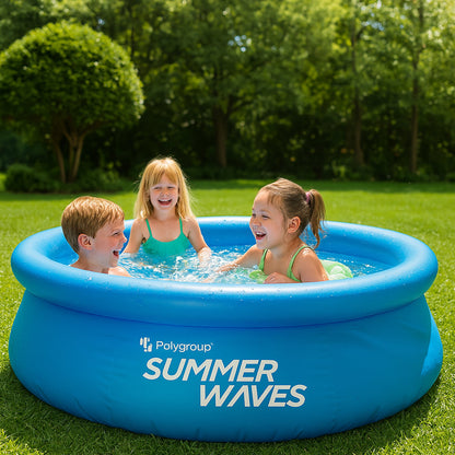 Pool 2.074 liter