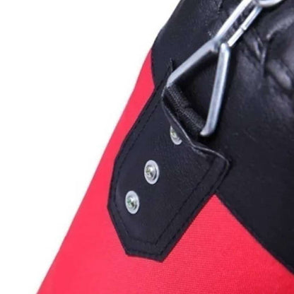 Sandsæk til fitness- og boksetræning