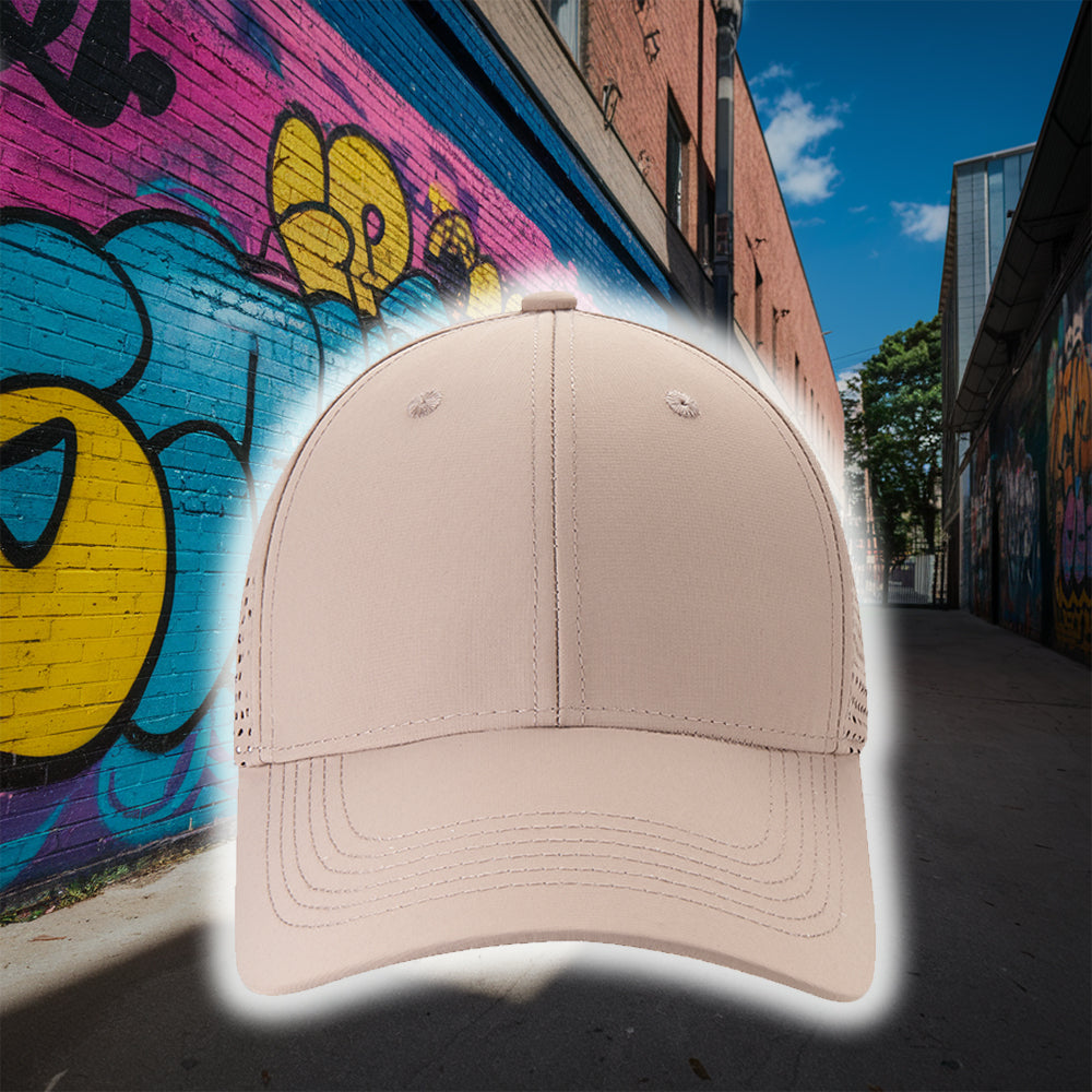 Lette og behagelige Baseball Kasketter