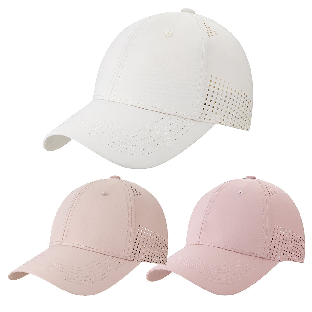 Lette og behagelige Baseball Kasketter