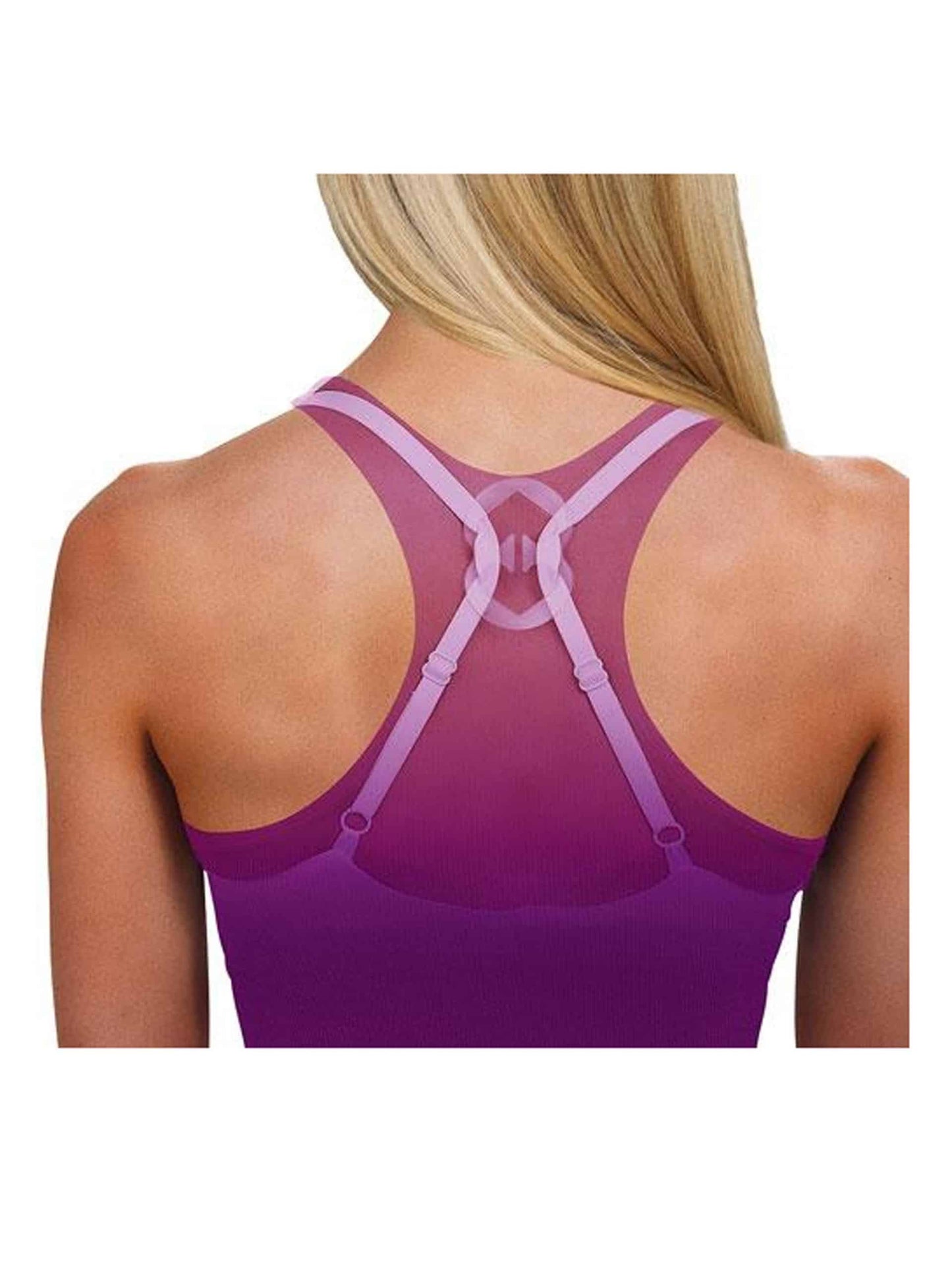 BH Clips 6 stk. - Strap Perfect