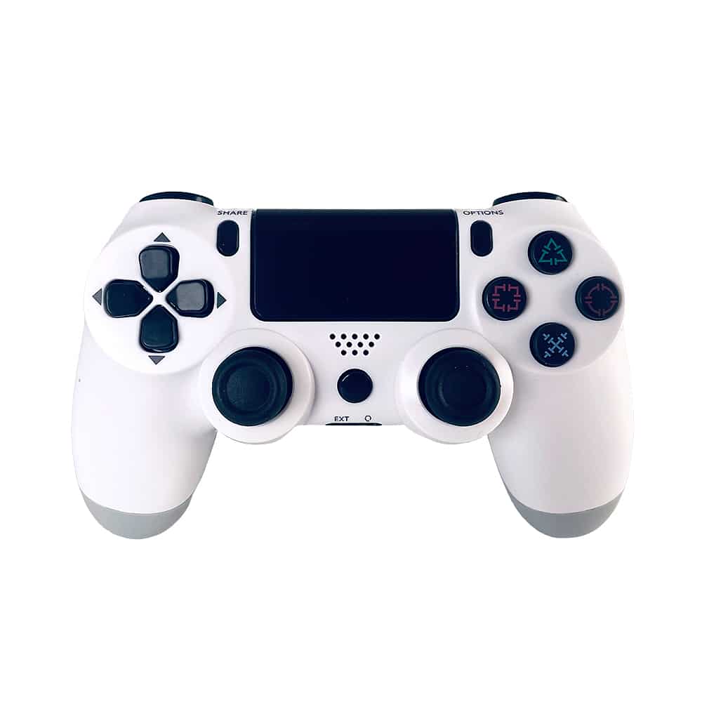 PS4 Trådløs Controller m. Touchpad og vibration