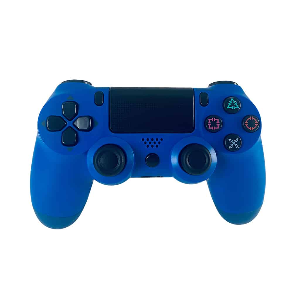 PS4 Trådløs Controller m. Touchpad og vibration