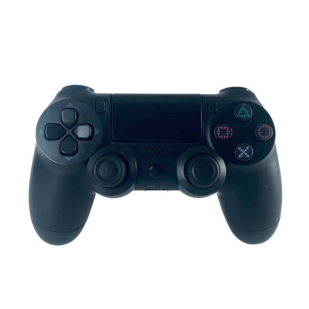 PS4 Trådløs Controller m. Touchpad og vibration