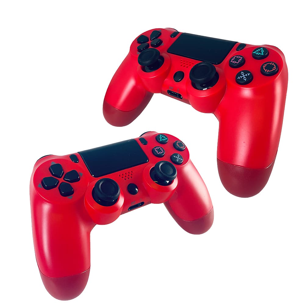 PS4 Trådløs Controller m. Touchpad og vibration