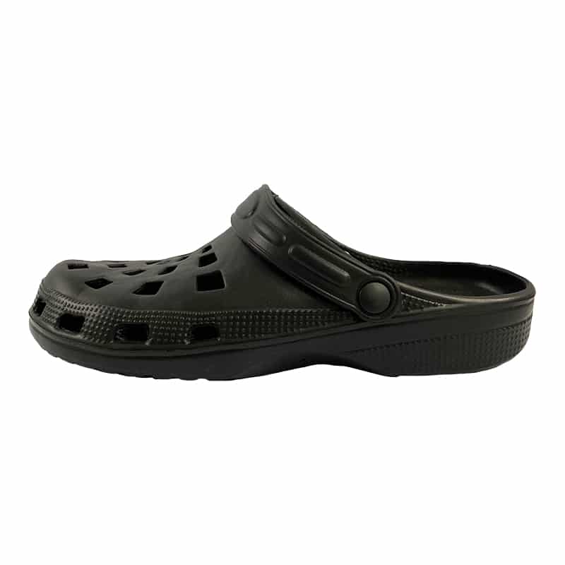 Clogs Sandaler til børn - Sort