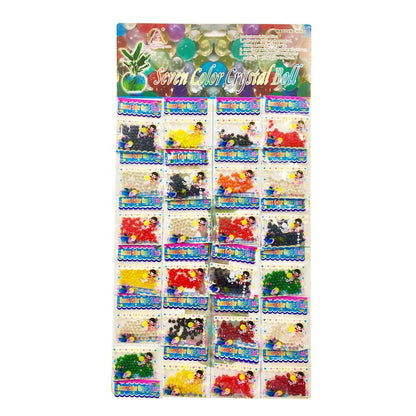 Vandperler 24 poser