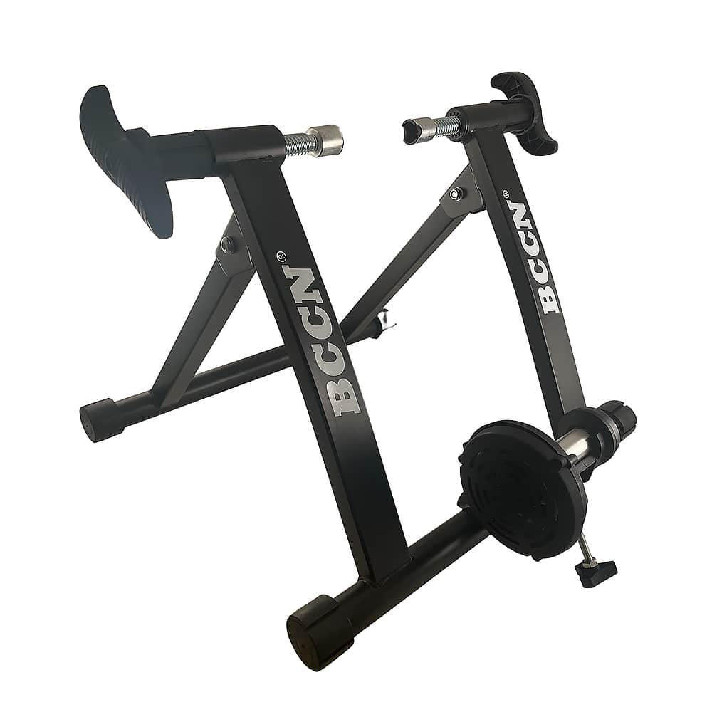 Rulletræner 24"-28" &amp; 700C sort
