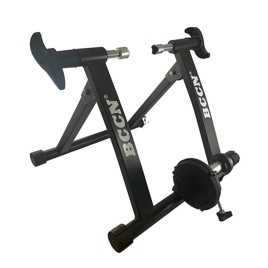 Rulletræner 24"-28" &amp; 700C sort