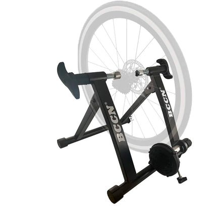 Rulletræner 24"-28" &amp; 700C sort