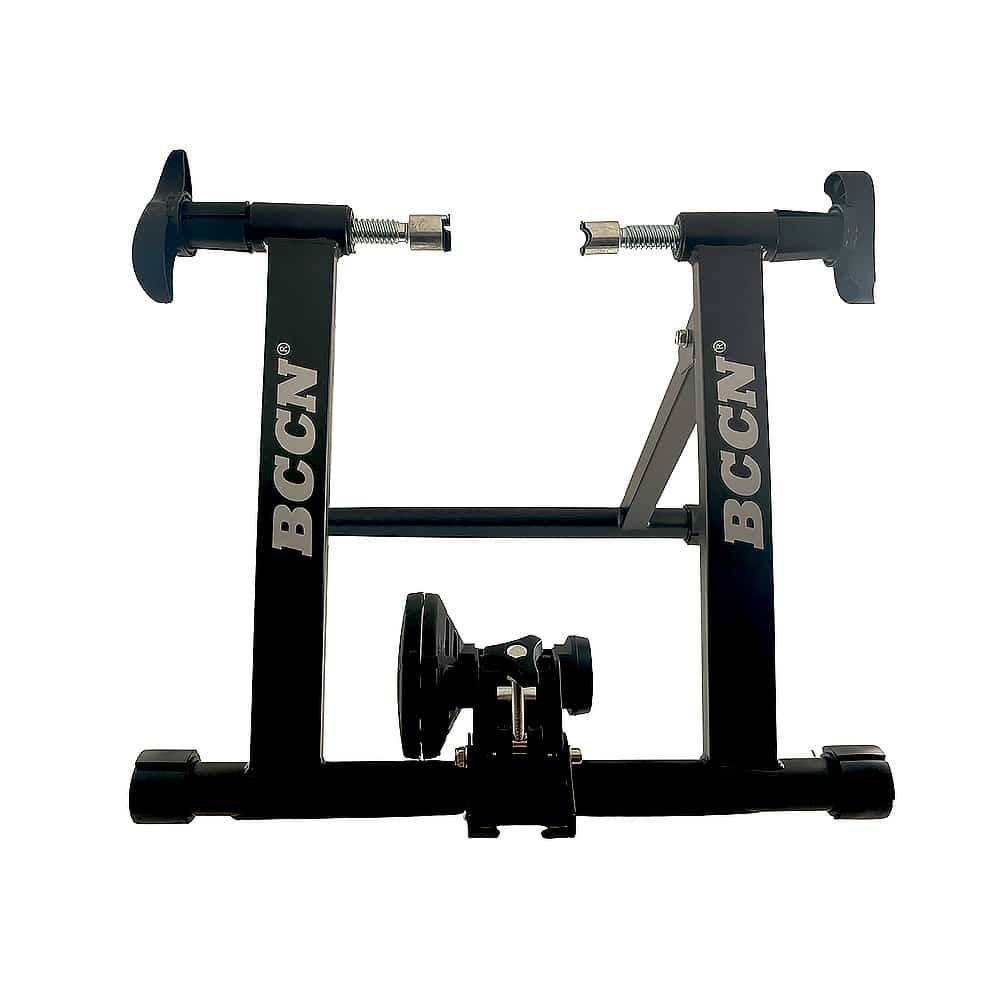 Rulletræner 24"-28" &amp; 700C sort