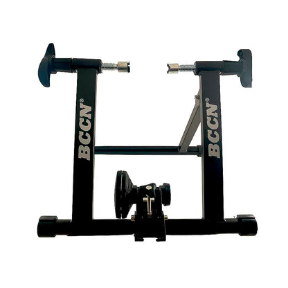 Rulletræner 24"-28" &amp; 700C sort