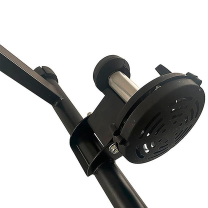 Rulletræner 24"-28" &amp; 700C sort