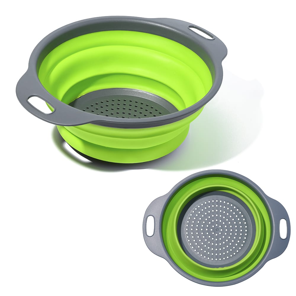 Sammenfoldeligt Dørslag (sæt med 2 stk.)