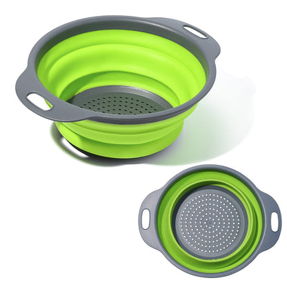 Sammenfoldeligt Dørslag (sæt med 2 stk.)