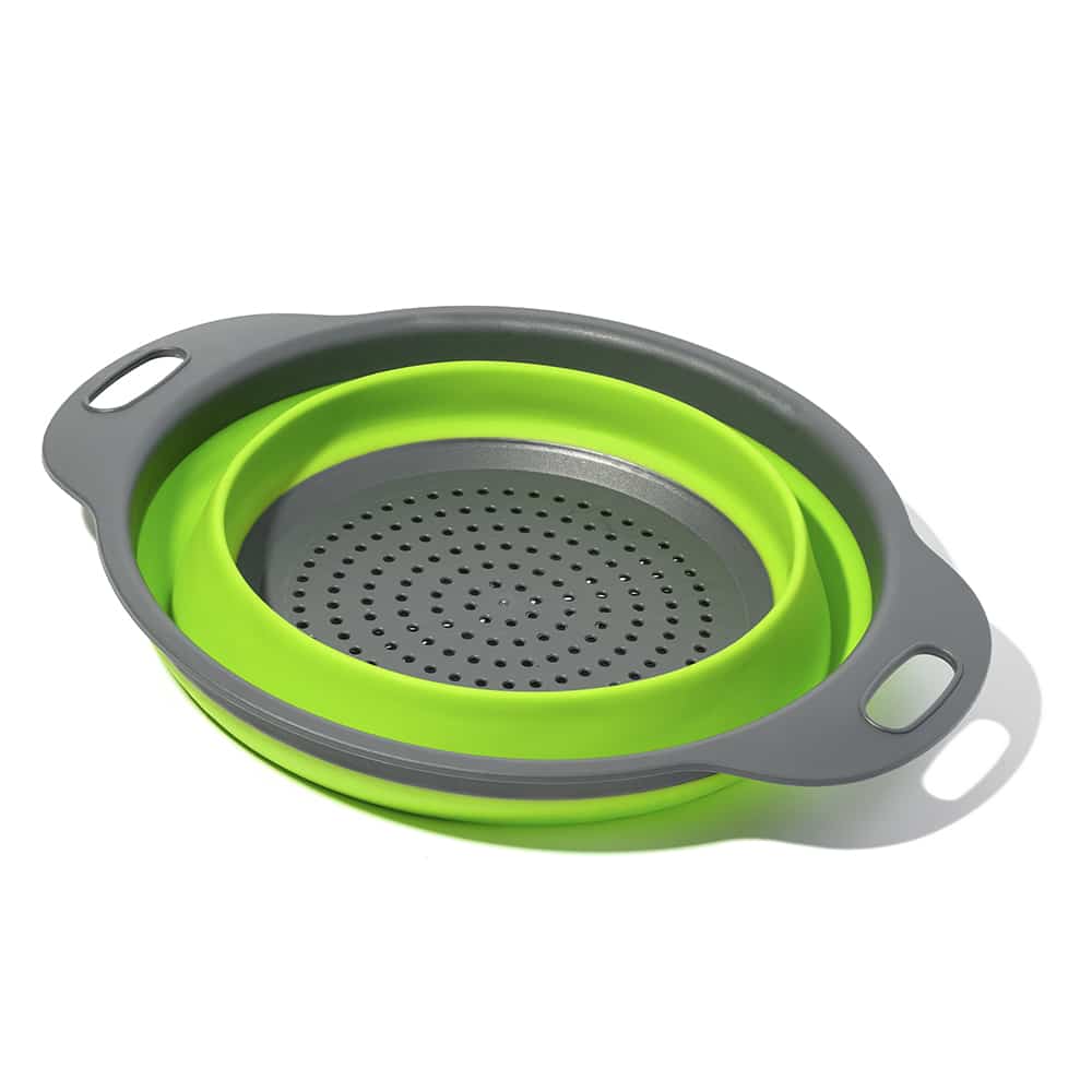 Sammenfoldeligt Dørslag (sæt med 2 stk.)