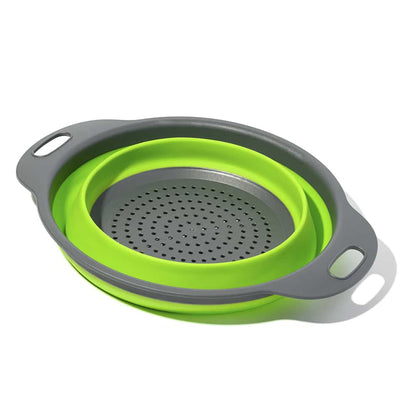 Sammenfoldeligt Dørslag (sæt med 2 stk.)