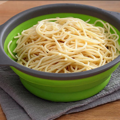 Sammenfoldeligt Dørslag (sæt med 2 stk.)