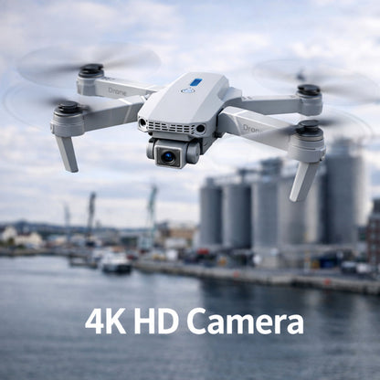Foldbar Drone 4K med/uden kamera