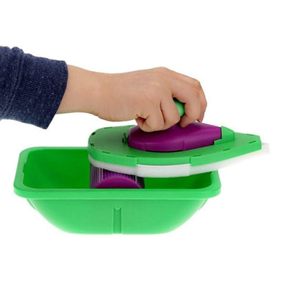 Malerværktøjs Kit - Point'n Paint